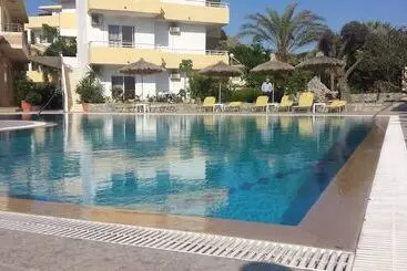 Aparthotel Summerdays Studios