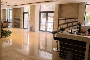 Westlake 7 Service Apartment  Tongrun Yinzuo Branch