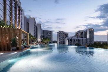 Taj The Trees, Mumbai