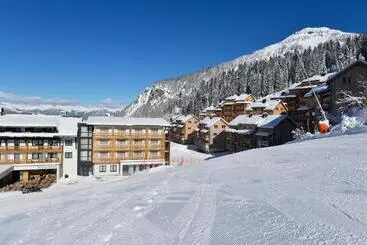 Almhotel Kärnten