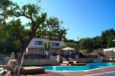 Appartements Anita Village
