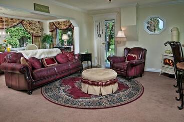 צימר Cozy Rose Inn