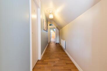 Bed and Breakfast Lakeland House