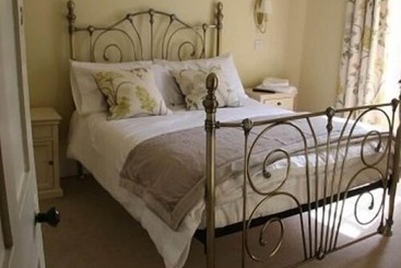 Hostal The Saracens Head