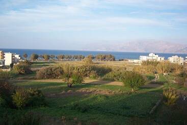 Hostel Stylianos Kissamos