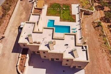 Hostel Stylianos Kissamos