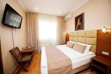 Hotel Guest House Amigo