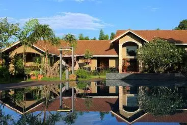 Hotel Corner Spa Resort