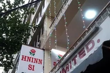 Hotel Hninn Si Budget Inn