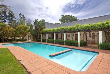 هتل Kleinbosch Lodge