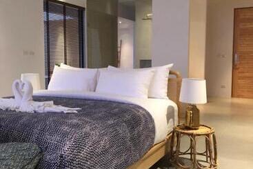 בית מלון כפרי Little Moon Villa