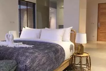 Hôtel Little Moon Villa