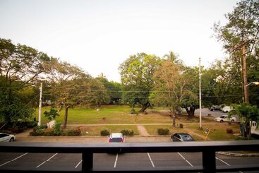 The Reef Hotel And Residences