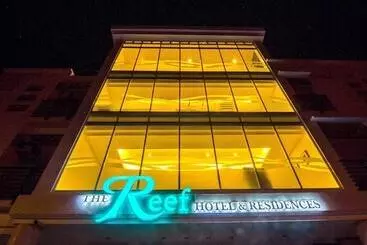 The Reef Hotel And Residences