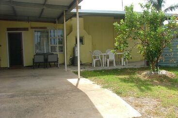 Quinta ou Casa Rural Kirazz