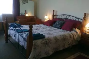 Quinta ou Casa Rural Kirazz