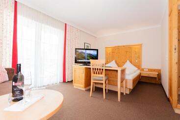 Landhotel Oberdanner