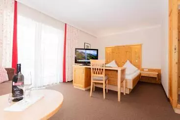 Landhotel Oberdanner