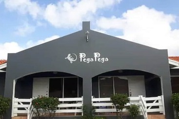 Pega Pega Apartments