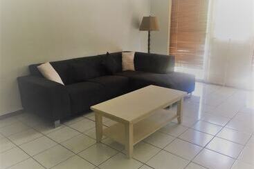 Pega Pega Apartments