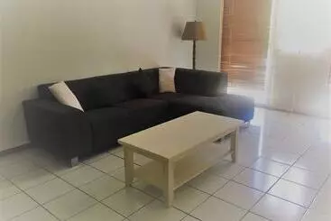 Pega Pega Apartments