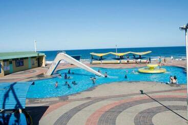 Pensjonat Jothams Bed & Breakfast Or Self Catering