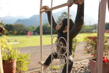 Pensió Phachuanchom Resort Khaoyai