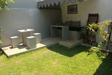 بنسيون Samaya Fort