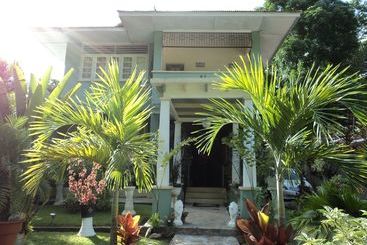 Pansiyon Samise Villa