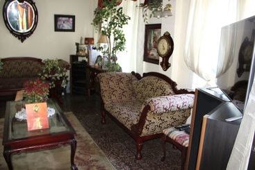 Pension Samise Villa