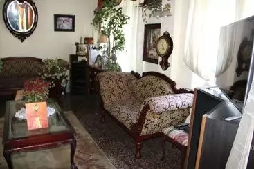 پانسیون Samise Villa