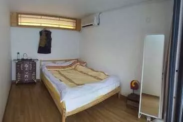 ペンション The Hanok & Spa