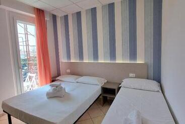 آپارتمان Residence Mare