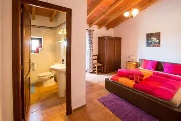 Chalets Son Cifre