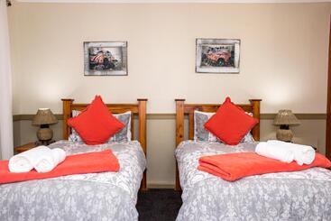 Сельский дом Victoria Heights B&b