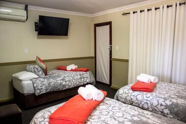 Landhaus Victoria Heights B&b