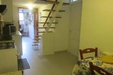 Villa Apollo B&b