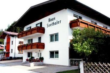 B&b Haus Seethaler   Kein