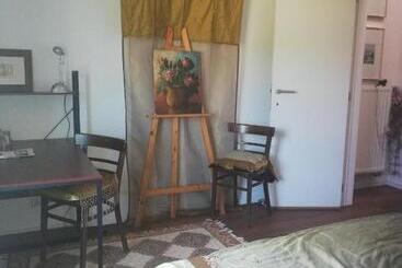 Bed and Breakfast Bvba Bacana