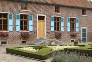 ベッドアンドブレックファースト Onsemhoeve