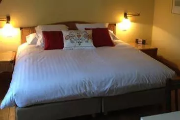 Bed and Breakfast Onsemhoeve