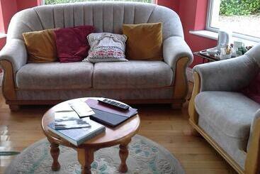 Blossom Hill Bed And Breakfast