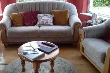 Blossom Hill Bed And Breakfast