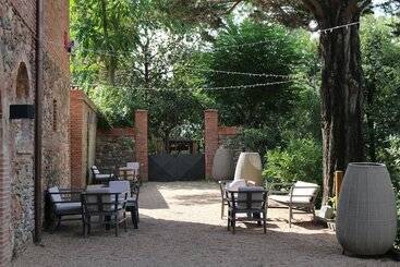 Can Ribalta Hotel Gastronòmic