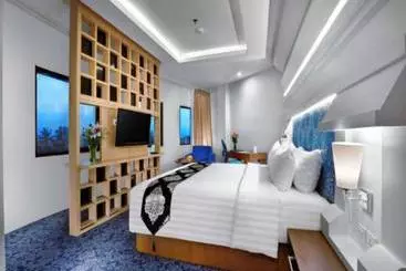 Ck Tanjungpinang Hotel & Convention Centre
