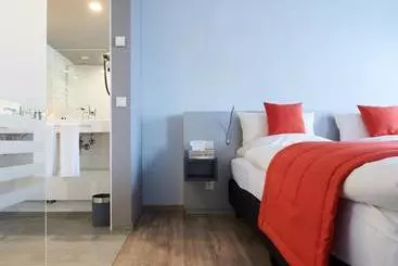 Hotel Amel Mitte