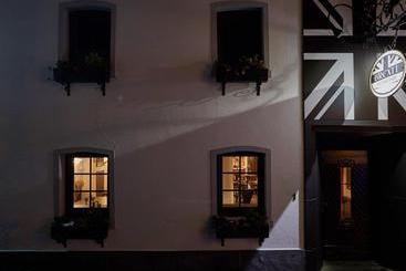 ホテル Amel Mitte