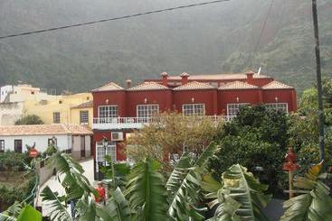 בית מלון כפרי Apartamentos Escuela