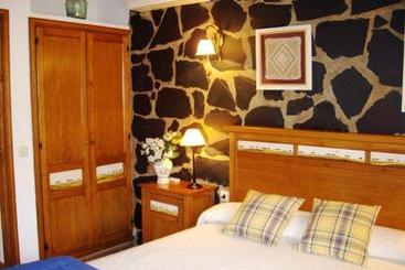 酒店 Finca El Jiniebro