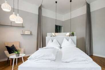 Grätzlhotel Meidlinger Markt